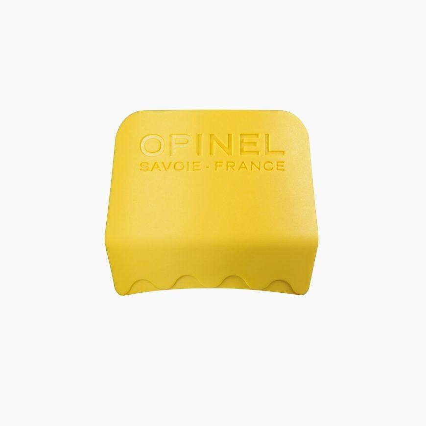 Opinel Kindermesser Le Petit Chef Fingerschutz farblich sortiert