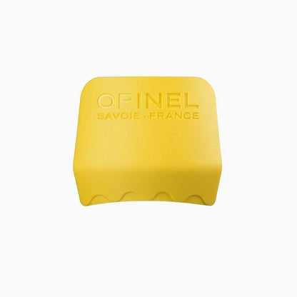 Opinel Kindermesser Le Petit Chef Fingerschutz farblich sortiert
