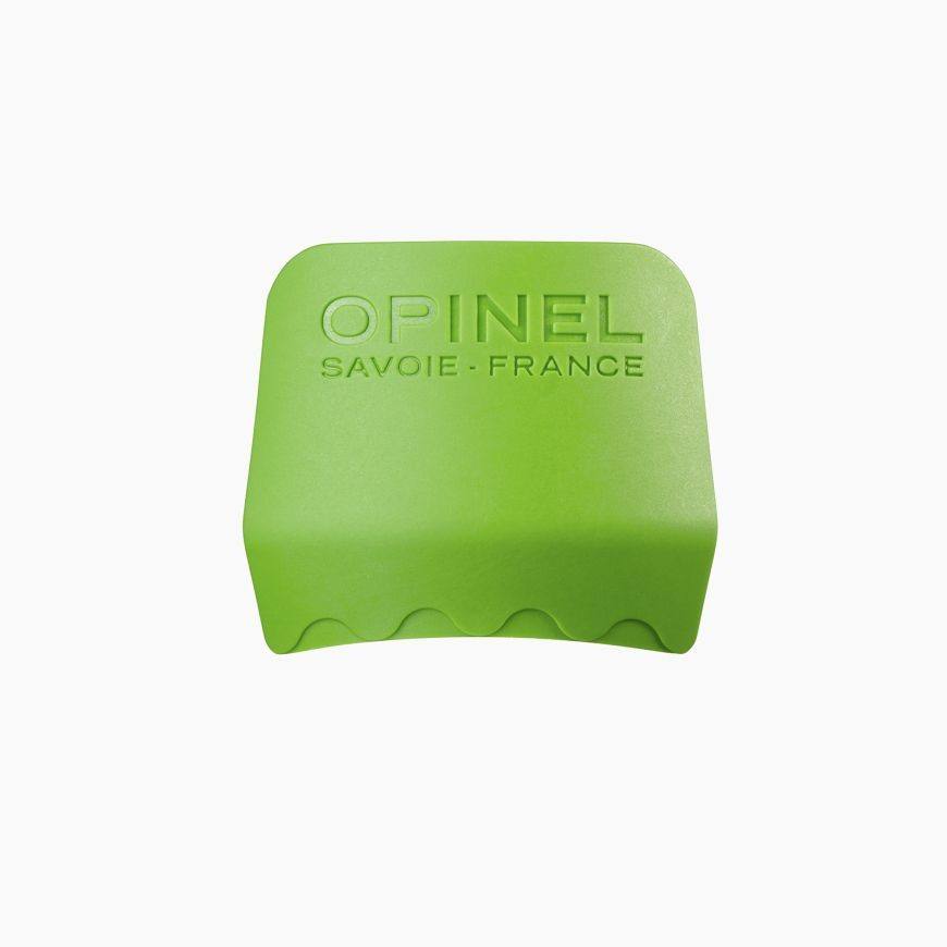 Opinel Kindermesser Le Petit Chef Fingerschutz farblich sortiert