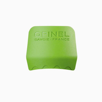 Opinel Kindermesser Le Petit Chef Fingerschutz farblich sortiert