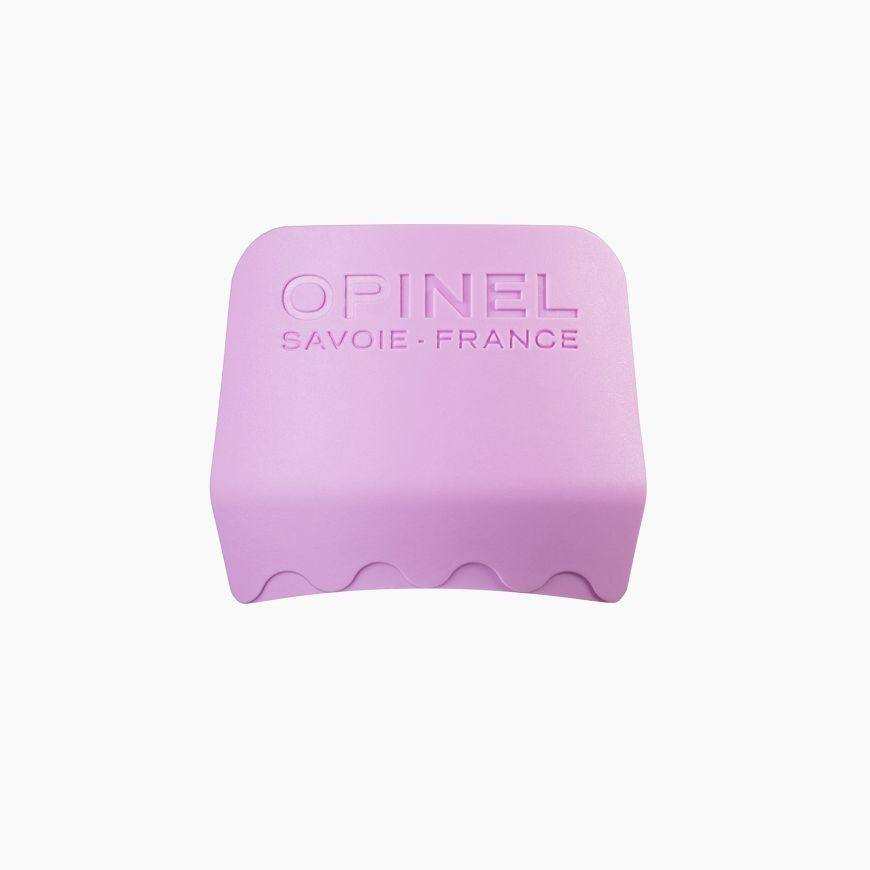 Opinel Kindermesser Le Petit Chef Fingerschutz farblich sortiert
