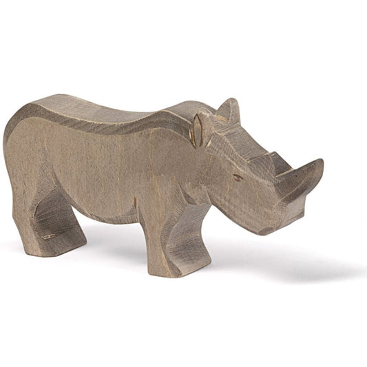 Ostheimer Nashorn