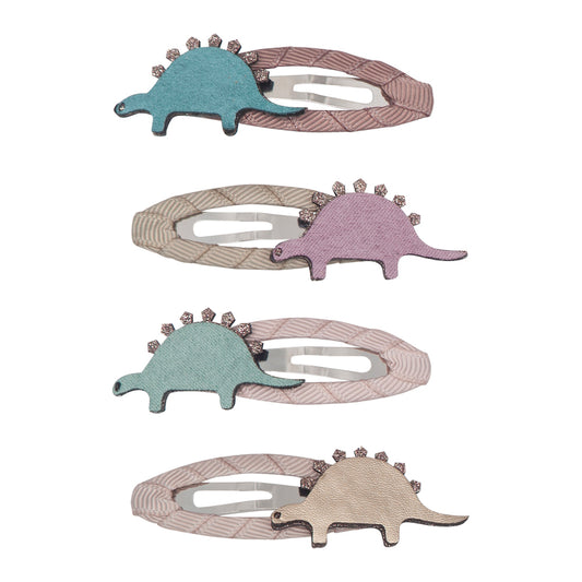 Mimi & Lula Dino Clic Clacs Haarspangen