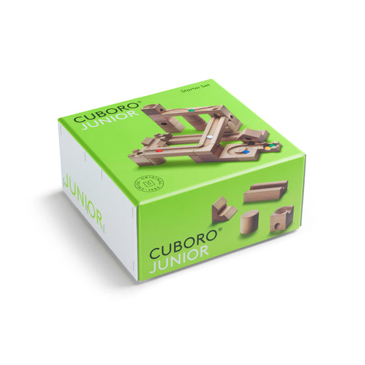Cuboro Junior Starter Set