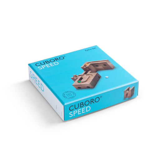 Cuboro Speed Extra Set