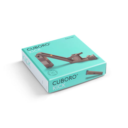 Cuboro Kick Extra Set