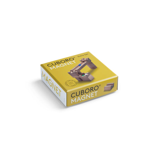 Cuboro Magnet Extra Set