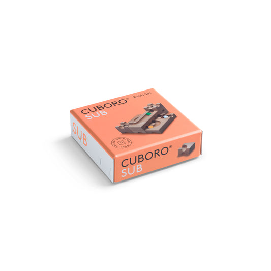 Cuboro Sub Extra Set