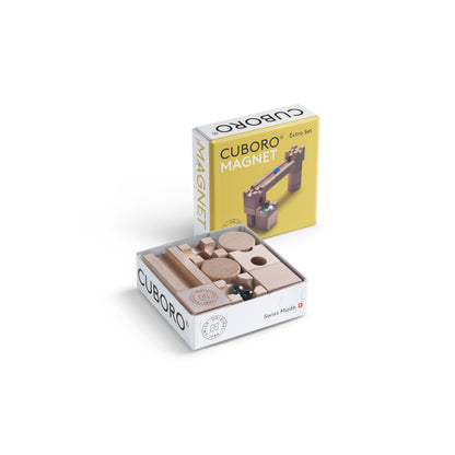Cuboro Magnet Extra Set