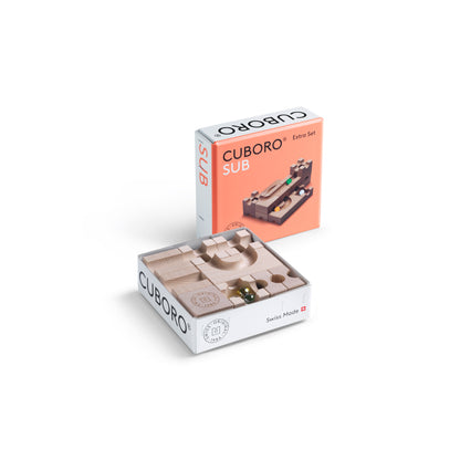Cuboro Sub Extra Set