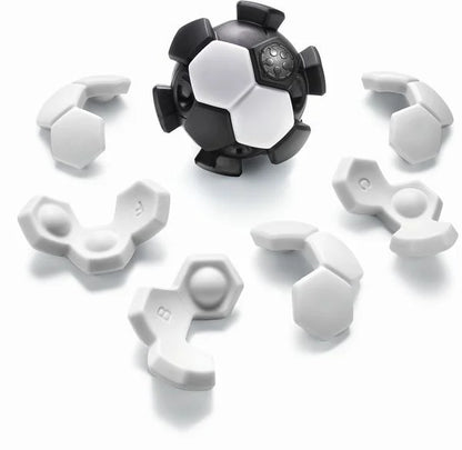 Smart Games Plug & Play Ball