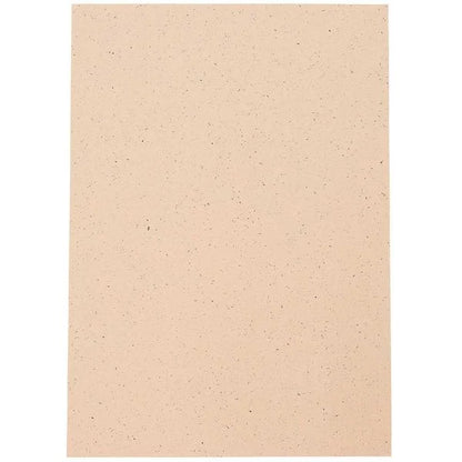 Rico Design Paper Poetry Recycling Bastelpapier Block