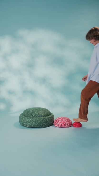 Stapelstein Blush Special Trilogy Set