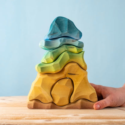 Bumbu Toys Reef