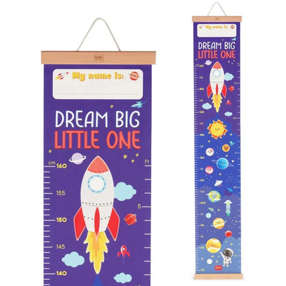 Legami Kinder Messlatte