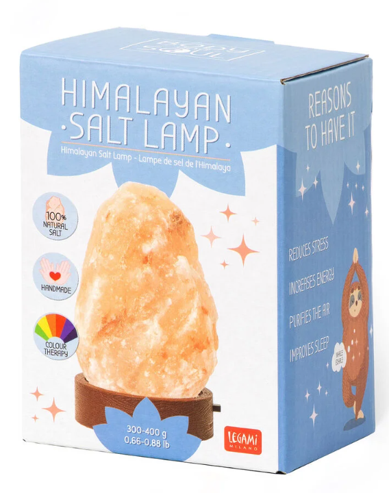 Legami Himalayan Salzlampe