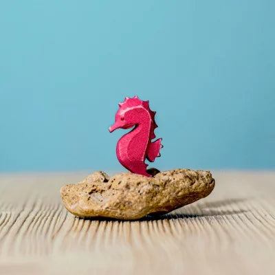 Bumbu Toys Seepferdchen