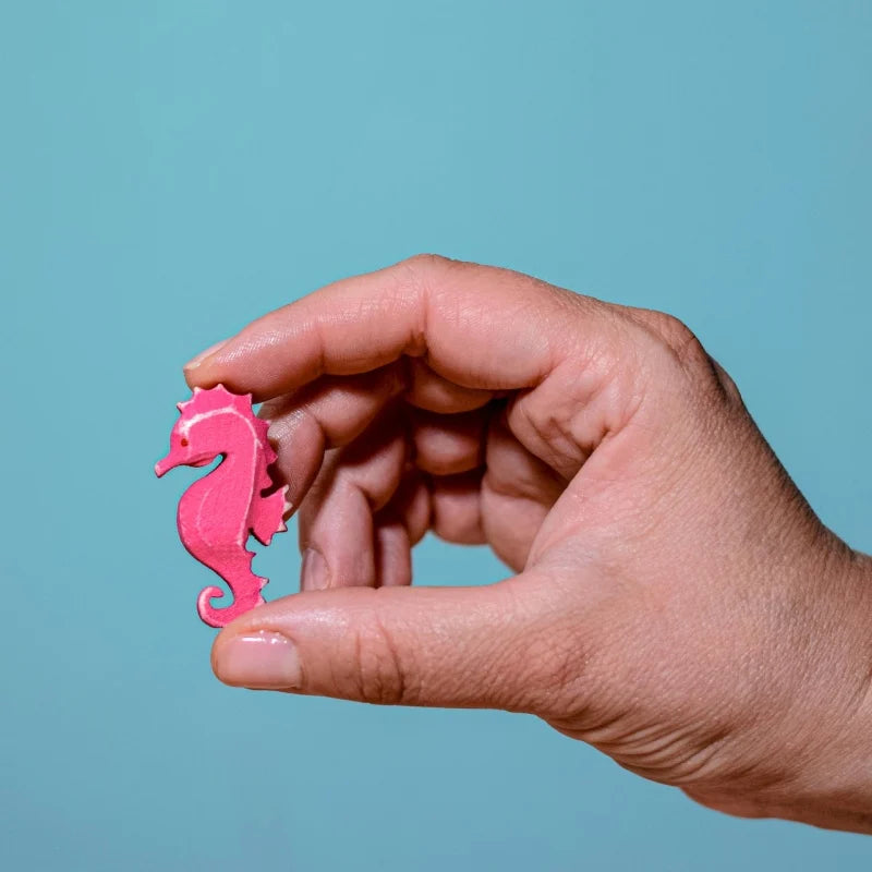 Bumbu Toys Seepferdchen