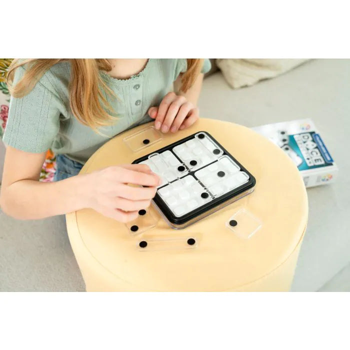 Smart Games Dice Deduction