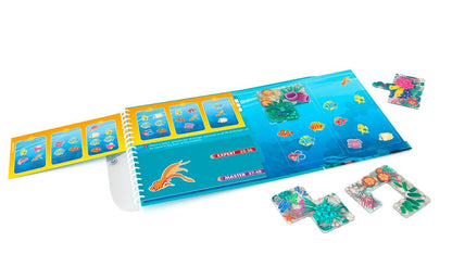 Smart Games Korallen Riff Reisespiel