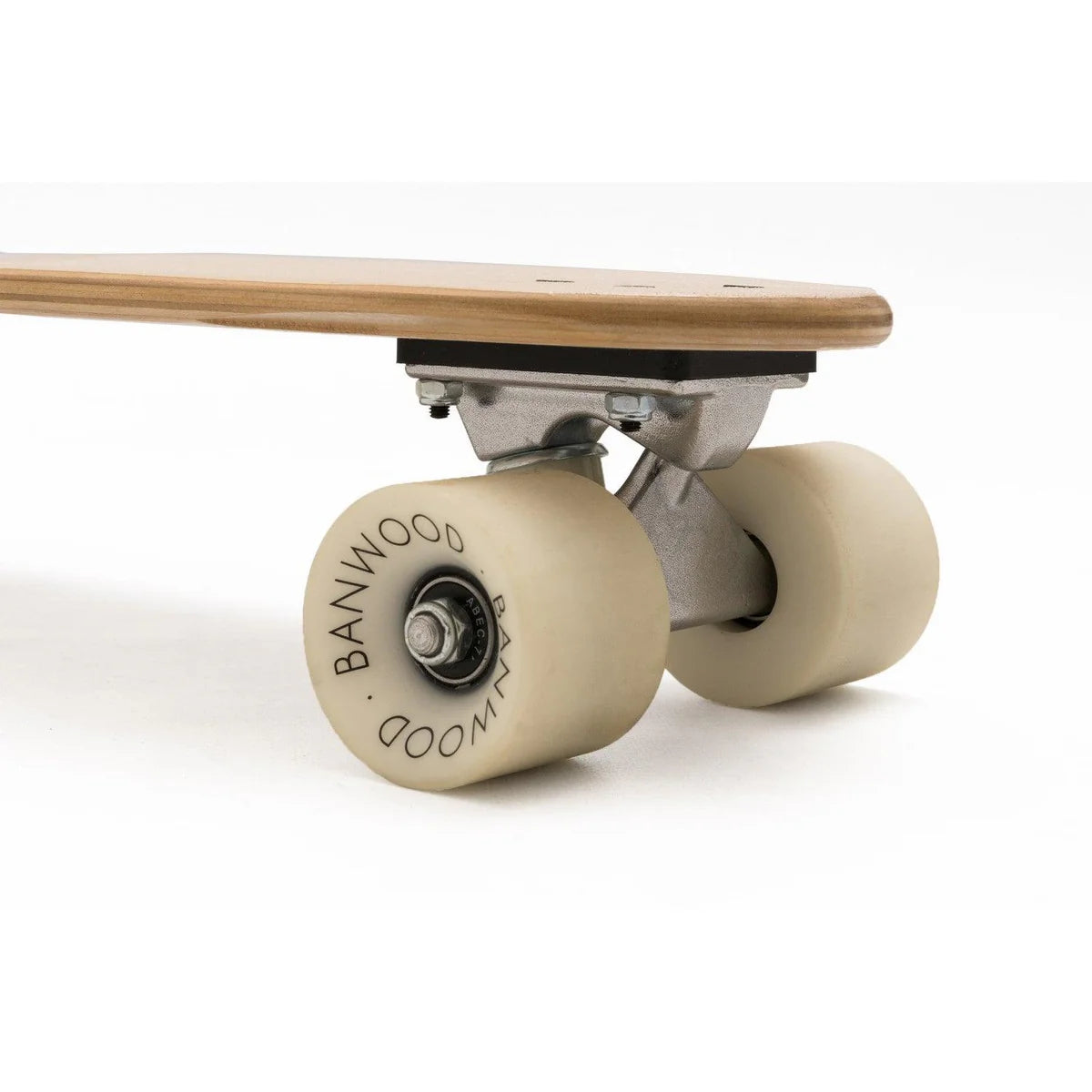 Banwood Skateboard - Natur