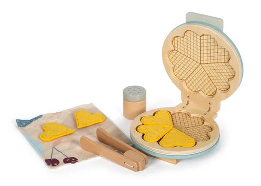 Small Foot Waffeleisen