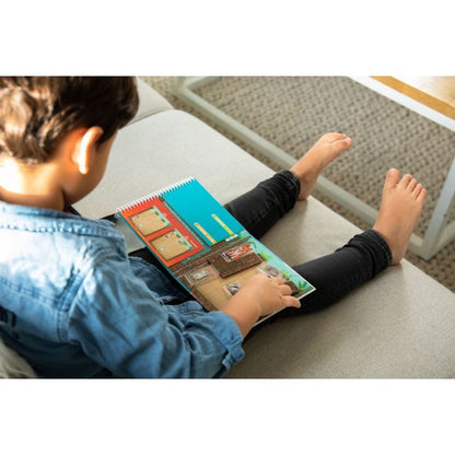Smart Games Gewühle in der Grube Reisespiel
