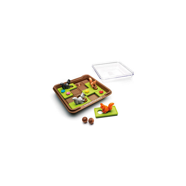 Smart Games Ran an die Nüsse Geschicklichkeitsspiel