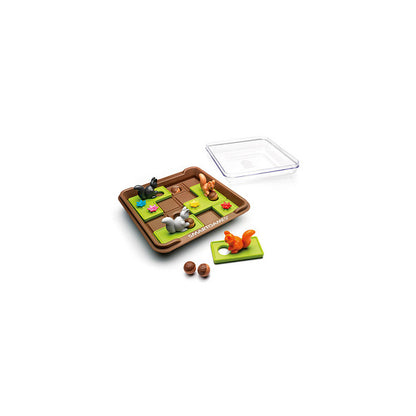 Smart Games Ran an die Nüsse Geschicklichkeitsspiel