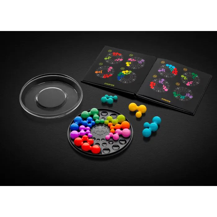 Smart Games Deluxe IQ Circle