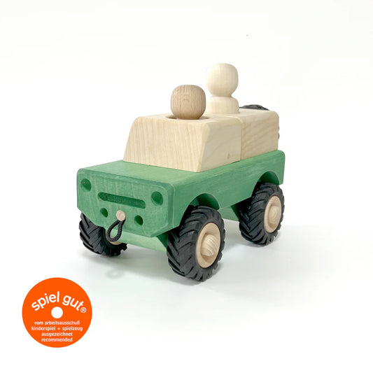 Holler Poller Pick Up Levin