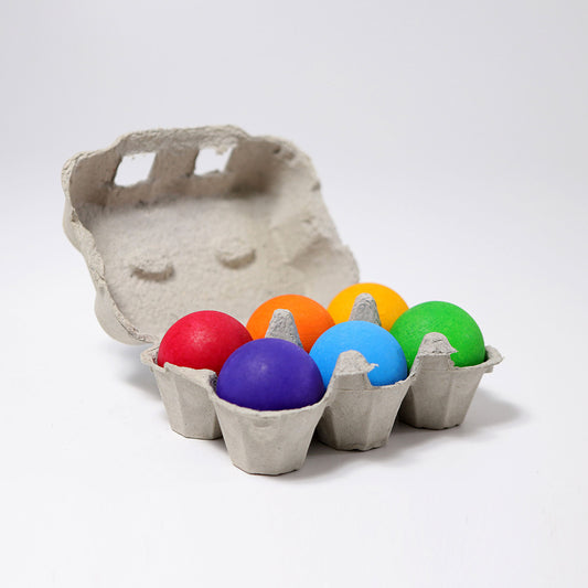 Grimm’s Holzkugeln Regenbogen