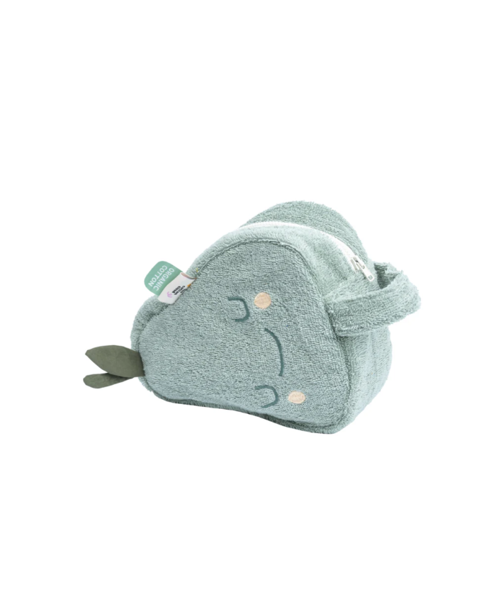The Cotton Cloud Tasche Kulturbeutel Birne