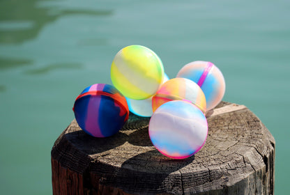 Elliot wiederverwendbare Wasserbomben 3er Set