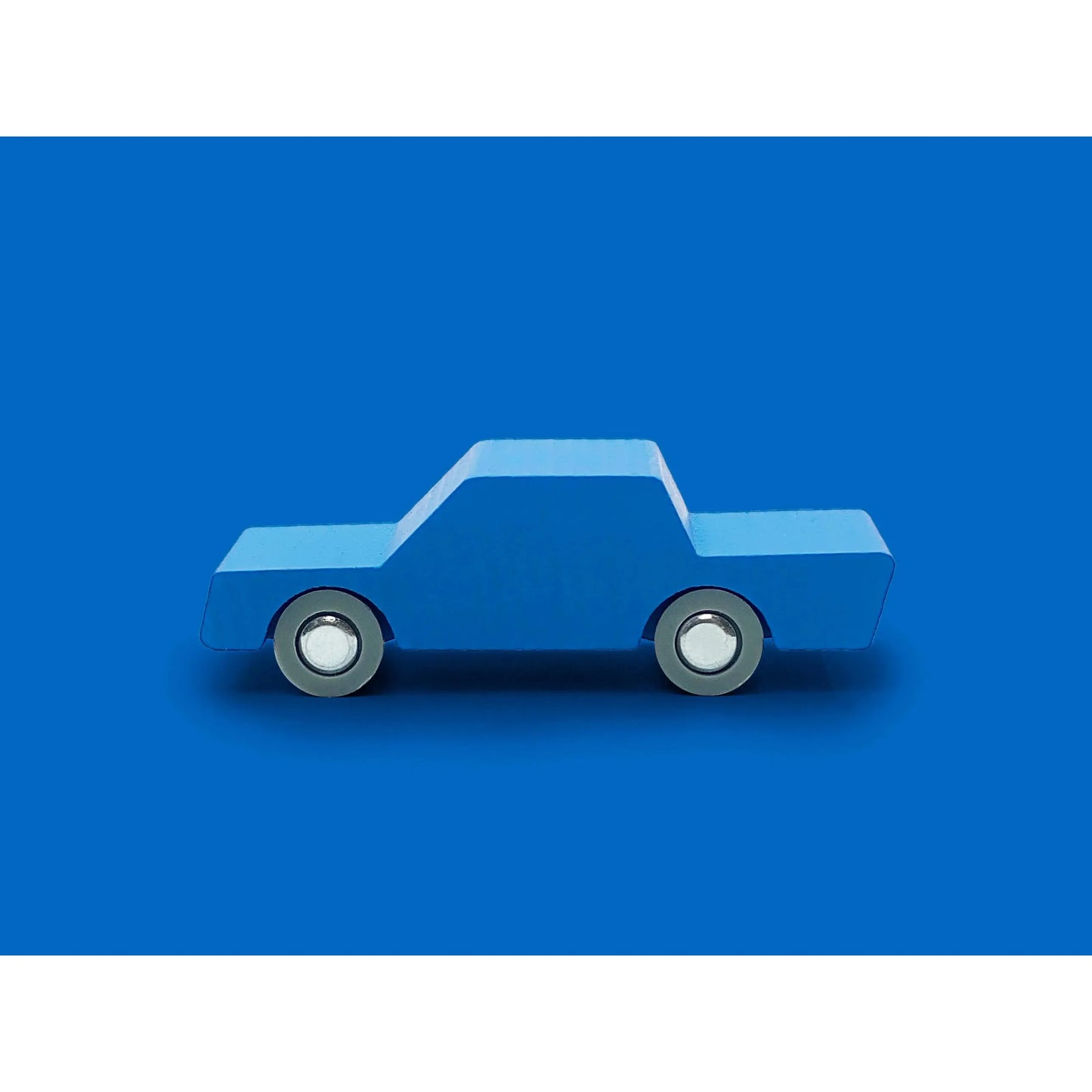 waytoplay Back and Forth Car - Blue