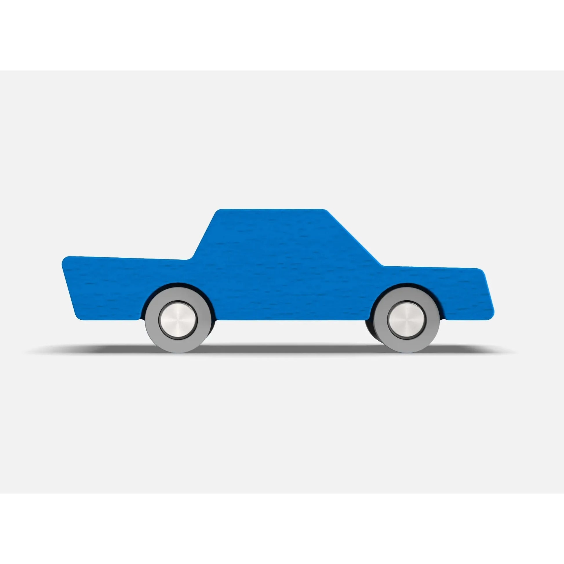 waytoplay Back and Forth Car - Blue