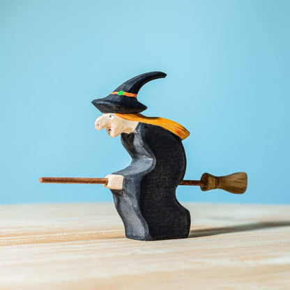 Bumbu Toys Witch Hexe