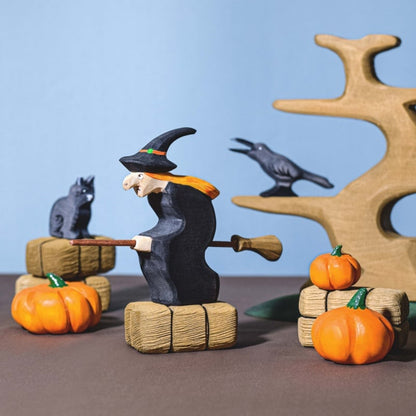 Bumbu Toys Witch Hexe