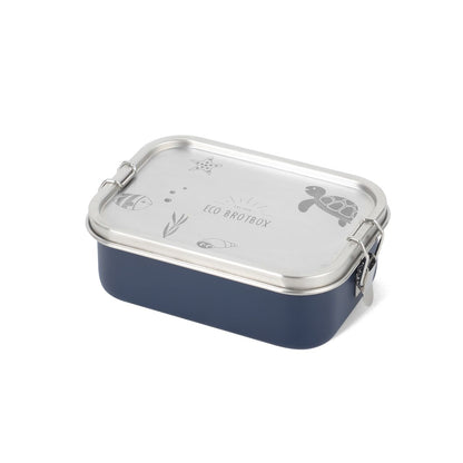Eco Brotbox - Yogi Box+